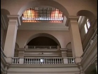 Sacro e Profano película italiana (2003) COMPLETO