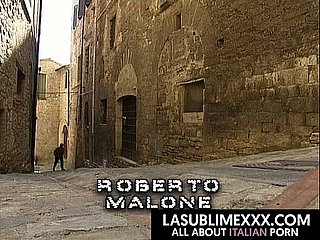 필름 : L' eredità 디 돈 Raffè 부. 2/5