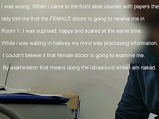 Veritable remoteness of flashing at urology breakdown