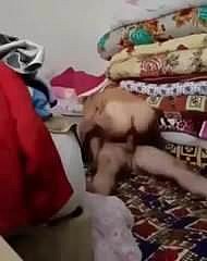 Morrocan Learn of ride