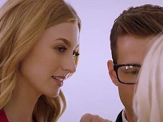 Lucky guy