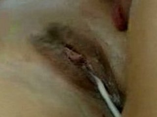 Ooziest أنثى هزة جماع 2