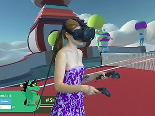 Derived reality en real borsten