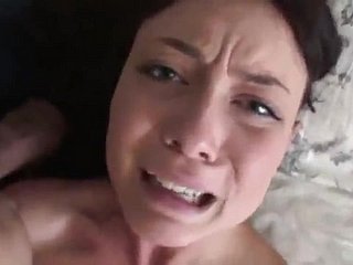 Francês 18yo colegial amam o grande pênis