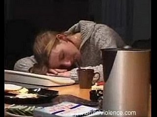 secretary have forty winks fucked