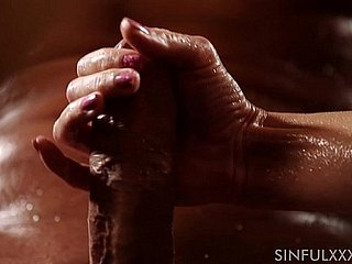 SinfulXXX Najlepszy oral kiedykolwiek