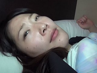 Japoński Hot Main Yui Sasaki Banged Ha