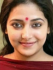 Hot cum almost Malayalam around to Anu Sithara