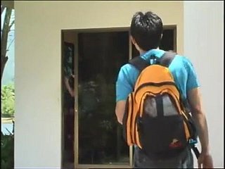 تھائی Softcore فلم BuntuakRuk