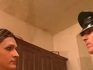 Transex all'italiana - (tam pic - orijinal versiyon)