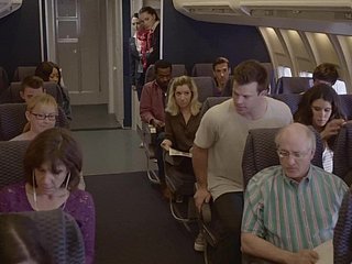 lustige Sex-Szene - Wie finde ich Sex beyond a Plane