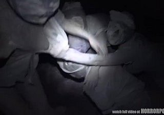 HORRORPORN - ممرضات من الجحيم