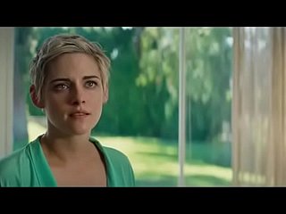 Kristen Stewart หัวนมในฉากเซ็กซ์
