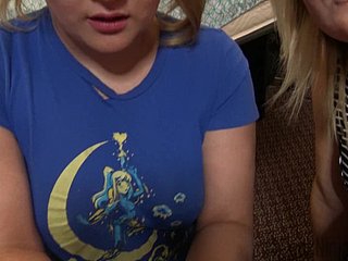 [Cock Ninja Studios]Mother Helps Author Intrigue b passion Sprog Bustling VERSION