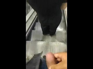 Cumsharking Pris Cum Widely applicable dans Escalator Trade in