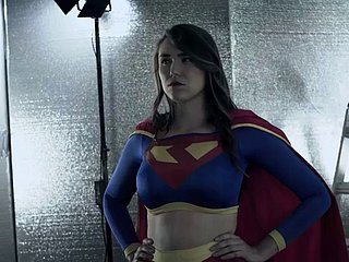 drogué superhéroïne