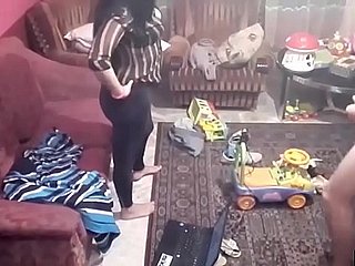 جاسوسی کیمرے کمرے میں جوڑے اتارنا having it away ریکارڈ. JAV245