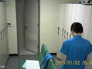 Nurse
