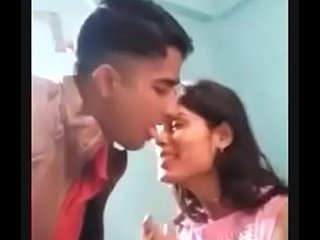 Desi Coupling Crude Cam Hot