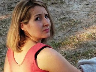 Arab'ın kadın ayakları derleme
