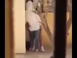 cámara oculta árabe