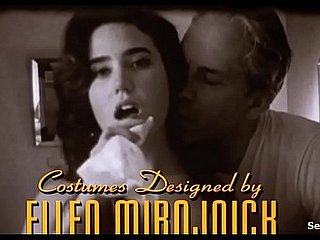 Jennifer Connelly dalam Mulholland Falls 1996