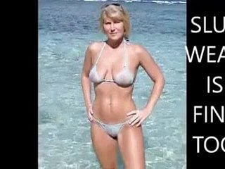 Caribbean cuckold Resort