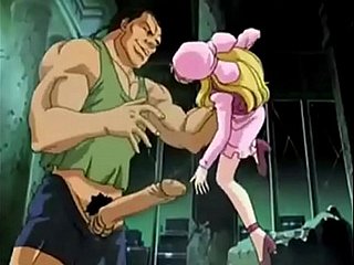 Hentai Kardeş Anime İlk Kez