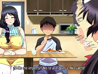 Milf e abusado loli 1