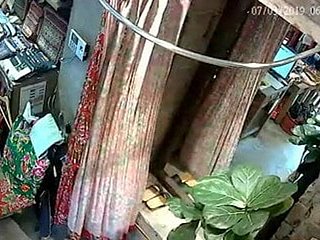 Vietnamese Clothes Accumulate 02