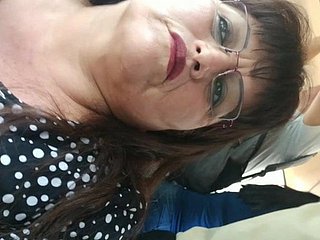 milf look at my penis flashing my bulge groped public bus