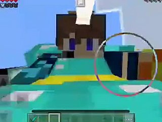 meu amor อี minha Vida Minecraft