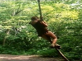 이탈리아어 포르노 영화 타잔