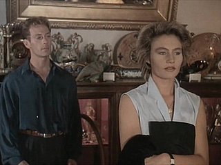 میں Vizi دی Selen (1993) بحال