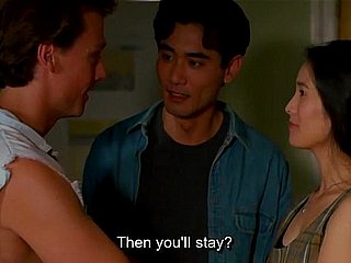 Свадебный банкет Си Yan (1993)