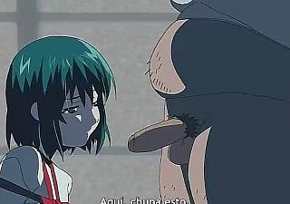 Lucky Old Man Fucks Fresh Cunt