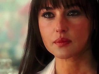 Monica Anna Maria Bellucci