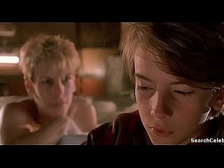 Jamie Lee Curtis in m.'s Boys 1994