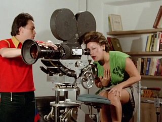 Fantastic Sex Orgy 1977 retro porn  - Groupsex