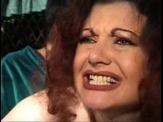 La Regina del Sesso (Jessica Rizzo)