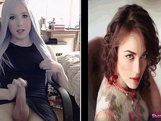 Pazzo Film porno dalla mia collezione