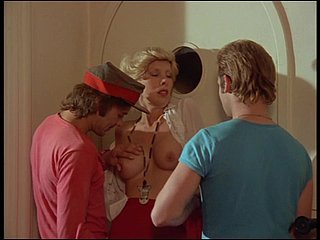 Güzel bir retro inanılmaz porno videoyu babes