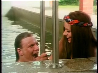 Retro german film porno z mojej kolekcji