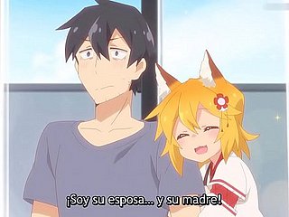 Сенько San Capitulo 03 subtitulado ан español