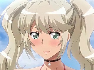 hentai estrondo