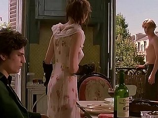 The Dreamers (2003)