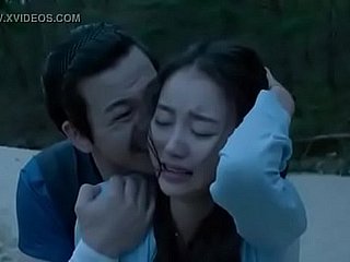 The Fucking Island (Hòn ảảo ịịt Nhau), quando l'uomo e la donna da soli in tutta la terra poi incontrano e scopano Z4sun