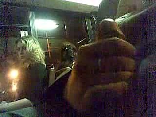 Voyeur Dude Wanks His Cock In Public