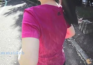 Japanese Public Flashing - The Secret “VLOG” Episode 6