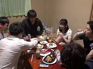 Japanese English Sub